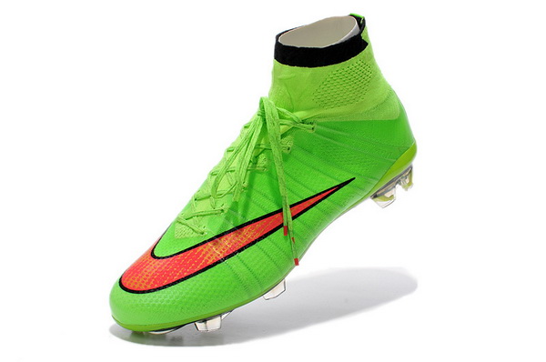 Nike Mercurial Superfly IV FG Men Shoes--013